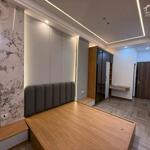 Bán nhà trong ngõ thịnh quang, 37m2, 4 tầng