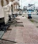 Nhà mặt tiền 4 tầng diện tích 206m chợ bình minh