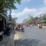 Bán rẻ căn nhà hẻm xe hơi 6m ra mặt tiền kha vạn cân quận thủ đức 40m, sổ hồng 125m chỉ 8 tỷ