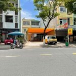 Bán nhà mặt tiền kinh dương vương, có nhà c4, dt 85m2 sát lý thái tông