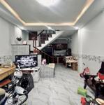 **bán nhà mới hxh 4m – phan huy ích, p.15, tân bình – ô tô vào tận nơi – chỉ nhỉnh 4 tỷ**