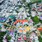 Bán đất đường phú trung – xã vĩnh thạnh - kế bên chợ ga