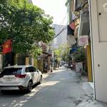Bán nhà mặt phố giáp bát hoàng mai 135m4t mt8m vỉa hè 27,7 tỷ giáp bát.