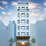 Mặt phố lê trọng tấn, thanh xuân, dt: 105m2, giá: 55.8 tỷ, 8 tầng thang máy, mt: 6m, vỉa hè