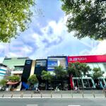 Căn góc 2mt lê quang định, phường 11, quận bình thạnh. diện tích: 12 x 35m. công nhận: 347m2 giá bán: 88 tỷ tl