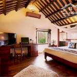 Gấp! bán biệt thự 4 tầng view sông - cẩm thanh, hội an