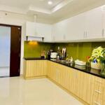 Cho thuê căn hộ carillon 5 có 2 phòng, có nội thất, giá thuê 12tr/th