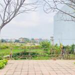Bán đất phân lô bộ chỉ huy quân sự tỉnh đồng tâm, vĩnh yên, vĩnh phúc