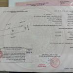 Bán lô đất mặt đường thành tô, tràng cát 99,4m2 giá chỉ 30tr/m2