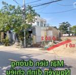 Bán đất 60m2 mt nguyễn đình chiểu 7.5m, khuê mỹ, ngũ hành sơn_3.4t