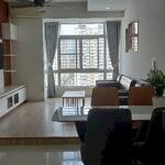 Tin thật, cho thuê căn hộ sky garden 2, nhà mới, tk 3 pn, giá 17 triệu, pmh, q7, hcm
