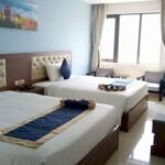Bán khách sạn phố cổ hội an - khu vip - full khách