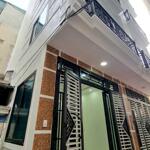 Bán nhà mới 5 tầng_văn phú, hđ_45m2_nhà đẹp thoáng sáng_ngõ rộng, ô tô đỗ cửa