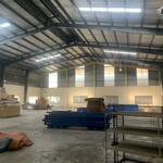 Cho thuê kho 3000m2 kcn cát lái, quận 2, tp thủ đức