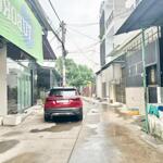 Chỉ 5 tỷ hxh 5m nhà 3 tầng thiết kế đẹp 48m2 4pn ngay lê trọng tấn sát aeon tân phú
