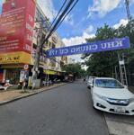 Bán nhà 1 trệt 1 lầu + 1/ 2 sân thượng trục chính kdc 178 đường 3/2 hưng lợi ninh kiều thành phố cần thơ