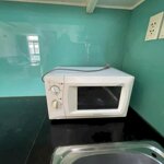 Tin thật, cho thuê căn hộ sky garden 2. nhà mới, 12tr, 2 pn, pmh, q7, hcm