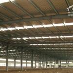Bán nhà xưởng sản xuất dệt nhuộm 15.000 m2 trong kcn hải sơn, long an