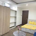 Chính chủ_bán chung cư b1 vĩnh phúc_hoàng hoa thám_ba đình_nội thất đầy đủ