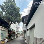 Chỉ 5 tỷ hẻm xe tải thông 45m2 nhà 3 tầng 3pn ngay aeon mall sơn kỳ tân phú