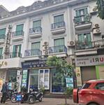 Bán biệt thự lk the manor đỗ đình thiện - kđt mỹ đình sông đà, 152m, 76tỷ