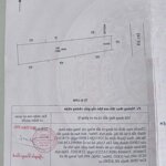 đất mặt tiền dt742 tân uyên ngay chợ phú chánh bình dương