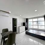 ️quá đáng️ studio mới cóng cửa sổ trời nắng ngập phòng gần vạn hạnh mall mà chỉ hơn 4 triệu