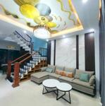 Nhà đẹp tây hồ- võ chí công- 5 tầng- ở ngay- dân xây tự thiết kế tâm huyết- nội thất đẹp- 40m