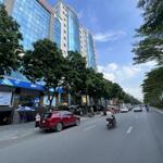Bán nhà mặt phố minh khai 150m2 mặt tiền 7m 64,5 tỷ