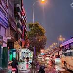 Tòa nhà vp nguyễn xiển kinh doanh đa dạng - vỉa hè lớn 48/52m2*7t mt 4m giá 25.5 tỷ.