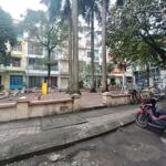 Bán nhà hoàng ngọc phách, phân lô, ôtô, kd, vew thoáng, đậu xe trước nhà thoải mái, dân trí cao