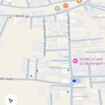 Lô đất (4.75x17.5) khu phân lô đường 8m thạnh xuân 25, quận 12 giá rẻ 5.7 tỷ
