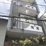 Nhà đường đất thánh quận tân bình phường 6.