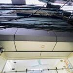 Bán nhà 5 tầng trong ngõ mỹ đình nam từ liêm hà nội