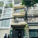 Nhà mặt tiền bàu cát quận tân bình phường 14.