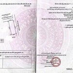 Bán lô góc đất 53,2m đường nhựa rộng 5m tại đồng hoà, kiến an