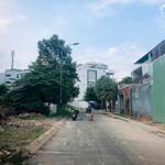 Bán đất biệt thự kdc dự án huy hoàng, đường 69a, phường thạnh mỹ lợi, q2