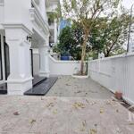 Bán biệt thự khu t ciputra diên tích 230m2, 5 phòng ngủ, 3 phòng tắm