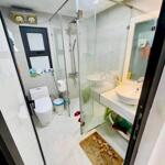 Bán nhà 4 tầng, 64m², ngõ vương thừa vũ, khương trung, thanh xuân - 8.5 tỷ
