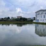 Bán ngay đơn lập xẻ quạt 290m2 có chiết khấu view sông hướng dương vinhomes star city hàng chủ đầu tư