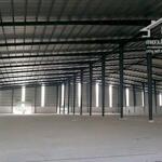 Cho thuê nhà xưởng trong kcn chơn thành, bình phước