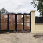 đất thổ cư mặt tiền lê thị truyền-phước vĩnh an-củ chi.dt 7x37,4~262m2~4,2ty