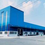 Bán nhà xưởng 20.000 m² trong kcn long giang, tân phước, tiền giang