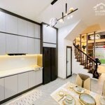 Bán nhà lò đúc – vài bước lên mẹc – full nội thất – chỉ việc xách vali ở ngay