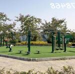 Bán biệt thự khu phố chợ vĩnh trụ, lý nhân, hà nam giá tốt, 170m2, mặt tiền 10m