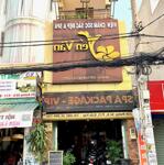 Bán nhà mặt tiền đường số 8, phường 11, gò vấp ( 13 tỷ 5)