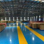 Cho thuê kho xưởng khu công nghiêp hiêp phước tphcm