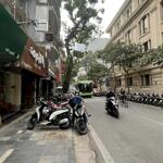 Bán nhà mặt phố hàng vôi hoàn kiếm 90m6t mt6m vỉa hè 68 tỷ hàng vôi.