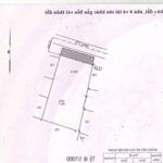 Bán nhà mặt phố tại đường phạm thị giây, thới tam thôn, hóc môn, giá tốt, 1738m2