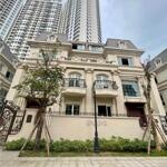 Chính chủ bán biệt thự 3,5 tầng 250m2 dự án the sapphire mansions mặt đường bao biển bến đoan, trung tâm hạ long .